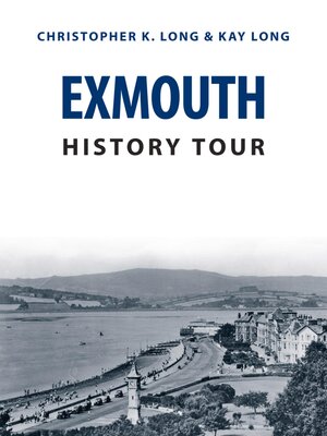 cover image of Exmouth History Tour
